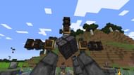 Thaumcraft is one of the most popular magical mods (Image via Reddit/u/quatopine)